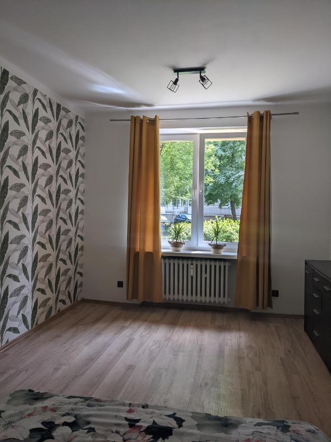 Iapartament Pilsudskiego 4 Gold Bialystok Luaran gambar